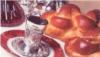Shabbat Hospitality