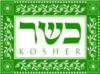 Kosher food