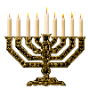  Allt om Chanuka...