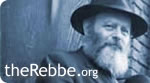 The Rebbe