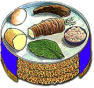 Pesach seder