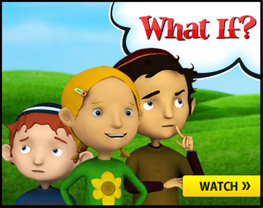 What If We Never Left Egypt: Watch
