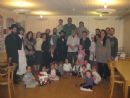 Glämsta Shabbaton
