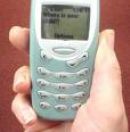 Shabbat SMS
