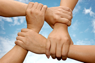 Circle of Friends