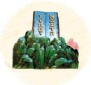 Shavuot Glasskalas!